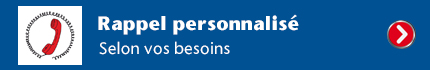Appels de sécurité
